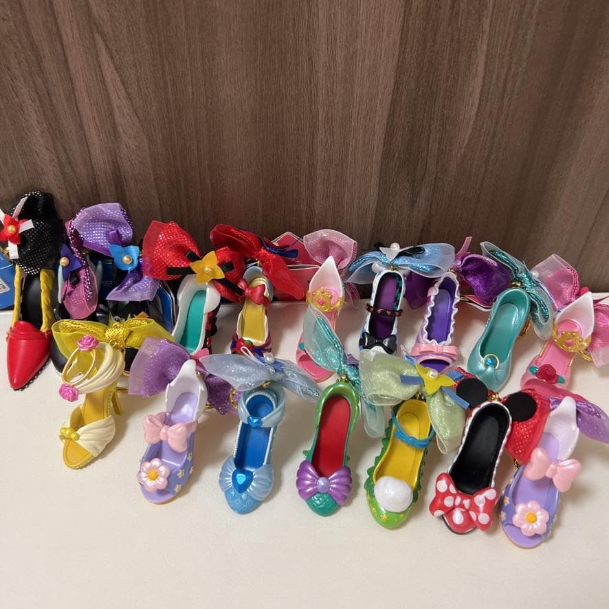 ディズニーランド東京ディズニープリンセスヴィランズプリンセス