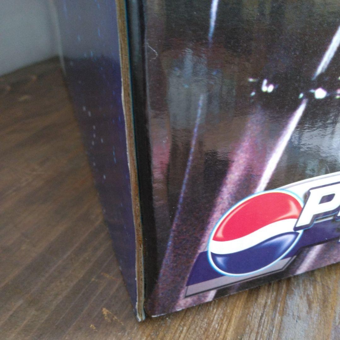 非売品スターウォーズエピソード3 EP3キャップ コレクションステージ