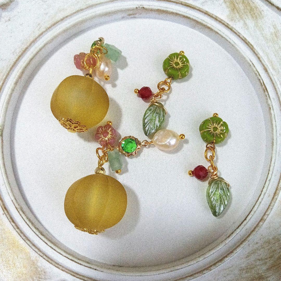 acorn様°・*:.。.☆