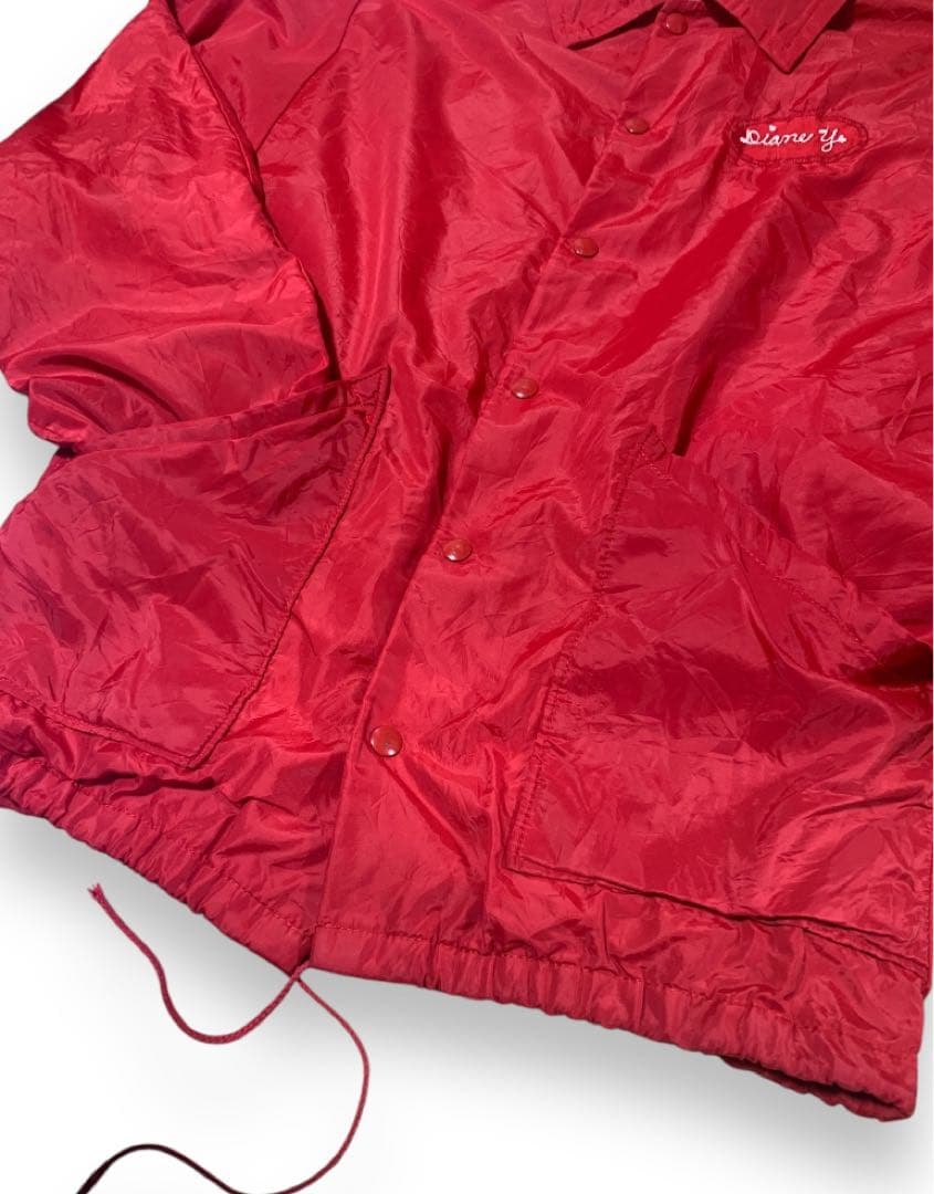 60s〜70s Russell モンスタープリント ヴィンテージTシャツ タバコ