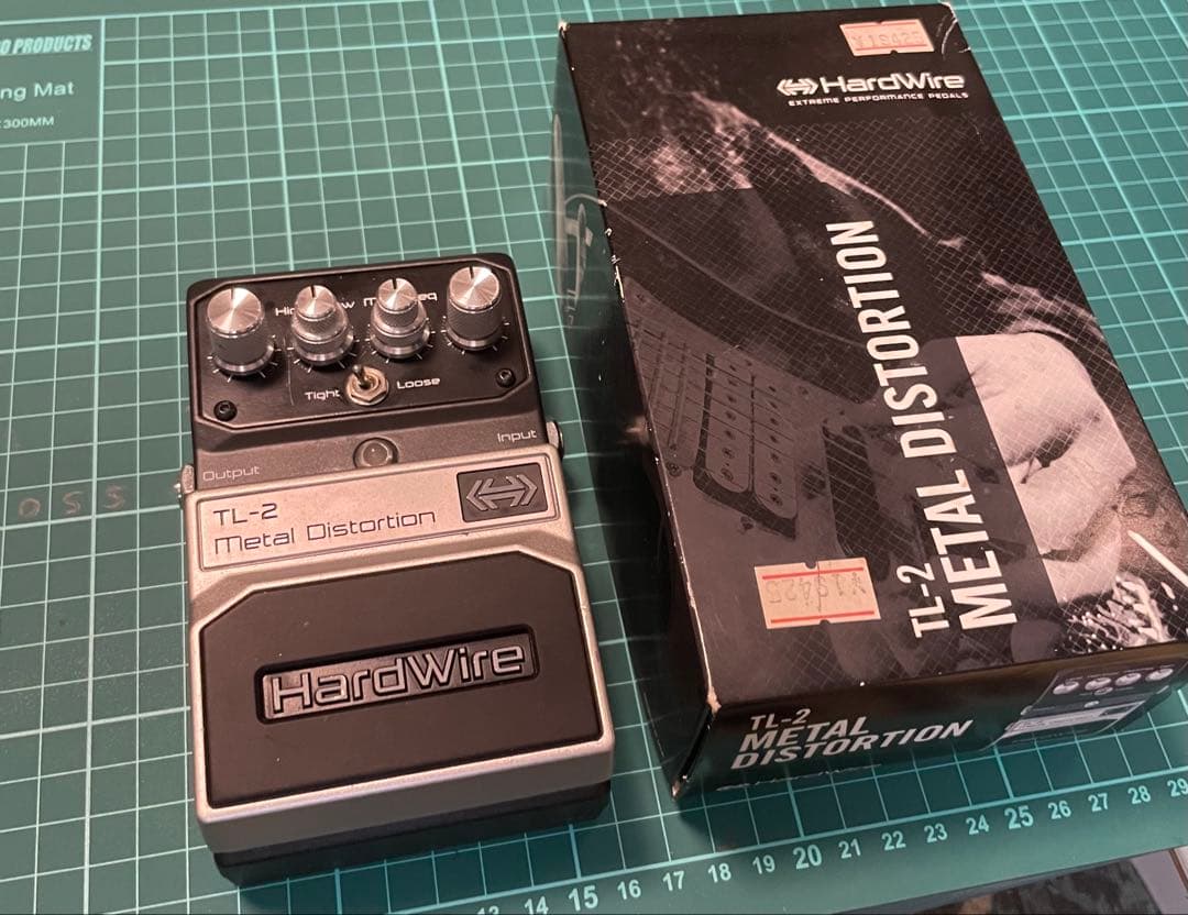 フジゲン製 Ibanez SR-530 SDGR ミディアムスケール