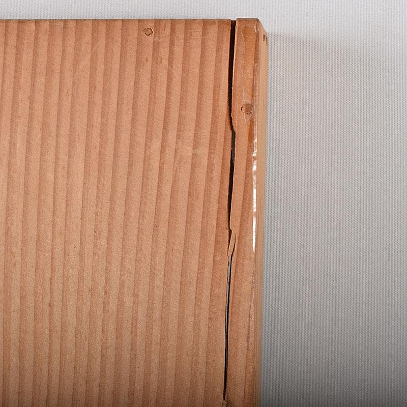 茶道具　輪島塗　北浜宗真作　四君子蒔絵　炉縁　共箱　8216C