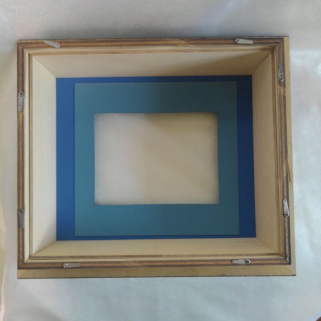 3AP用 超厚額 黒 ブルーマット No.60241 シャドーボックス - メルカリ