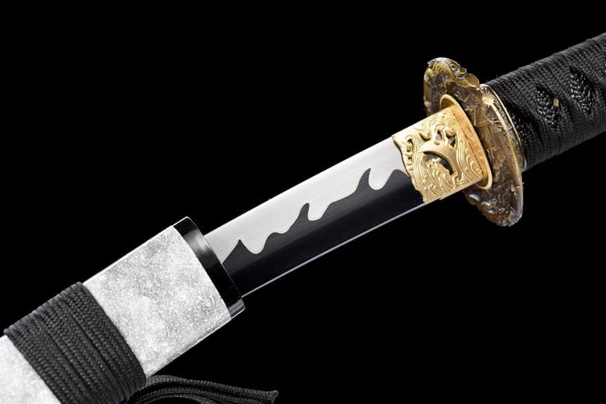 黒龍 日本刀 模造刀 居合刀 斬馬刀 龍泉剣 清剣 唐刀 漢剣