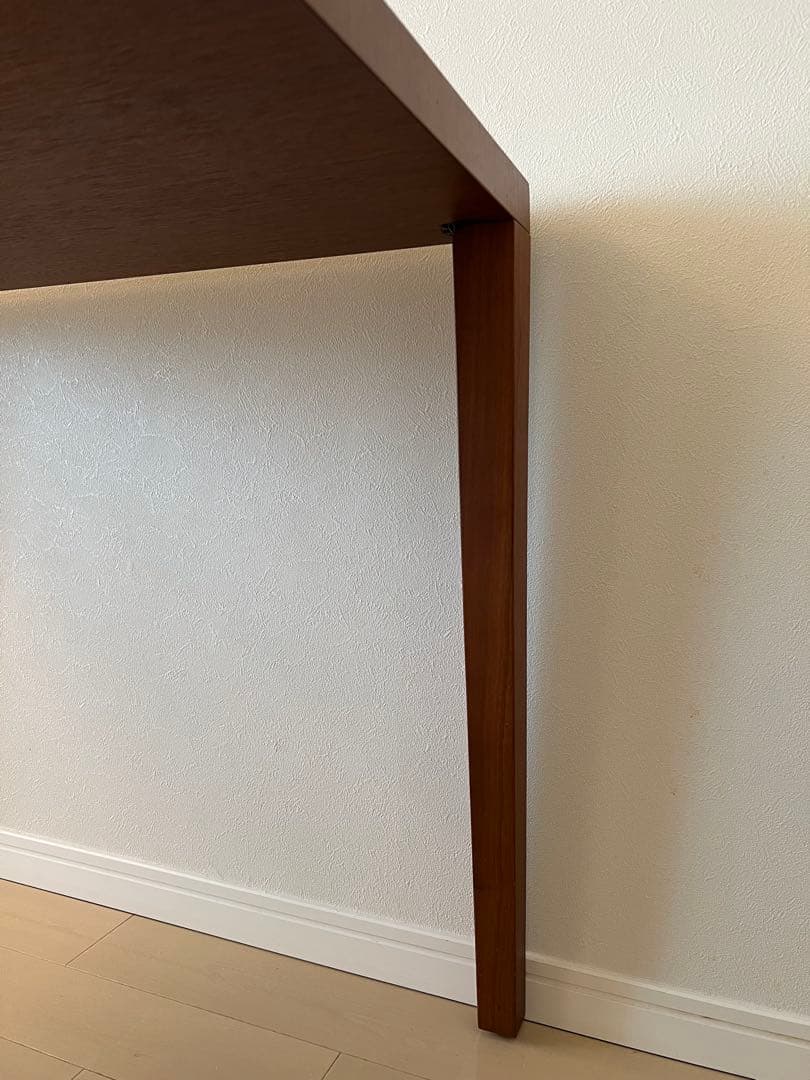 arflex アルフレックス　ダイニングテーブル