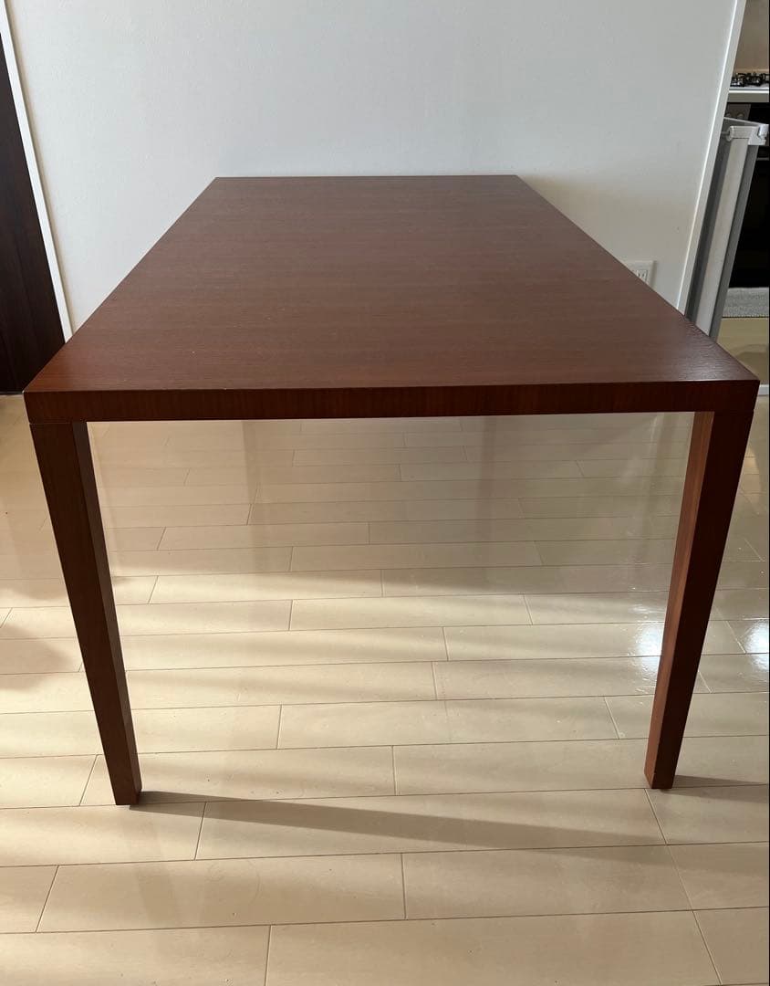 arflex アルフレックス　ダイニングテーブル