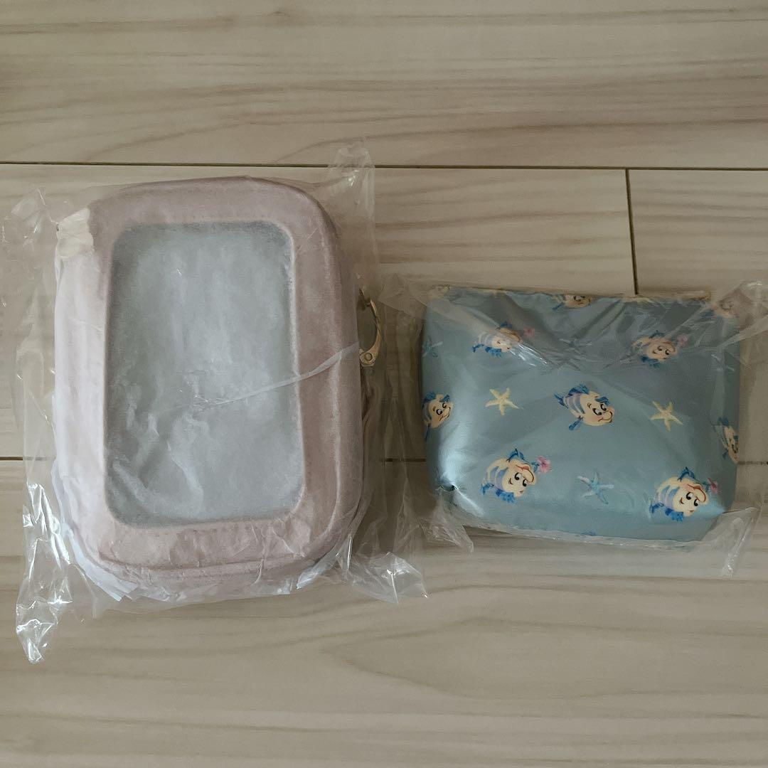 ディズニーストア 2026年 福袋 ステンレスボトルなど 21点セットまとめ売り