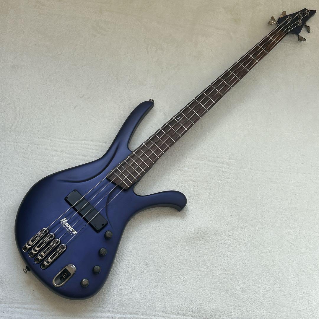 Ibanez EDA900 生産終了品 三次元ボディ ピエゾPU アイバニーズ