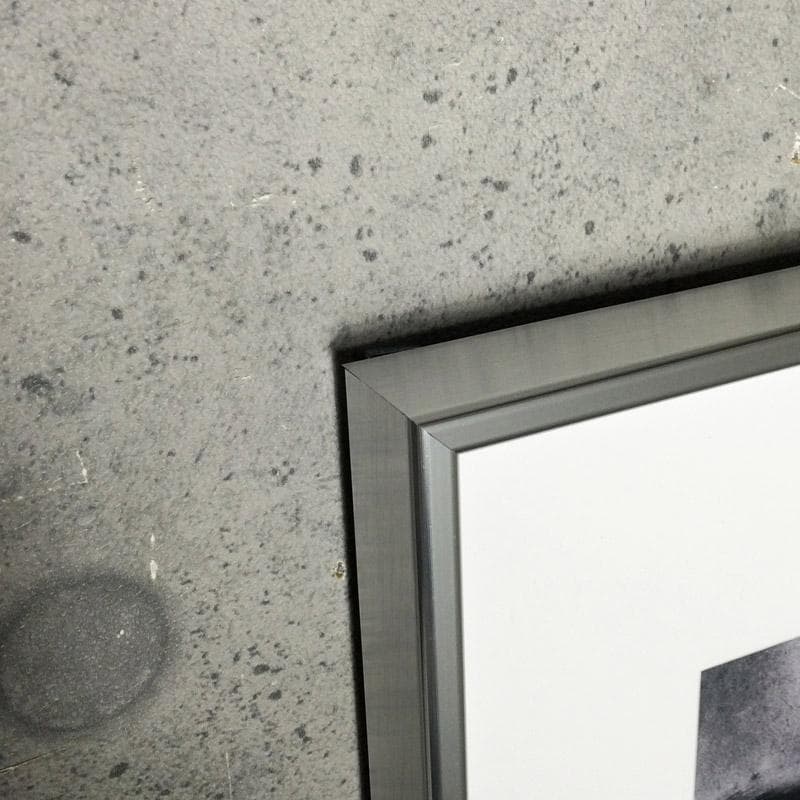 限定マット額装品/ケイトモス1993年/（コリン デイ）