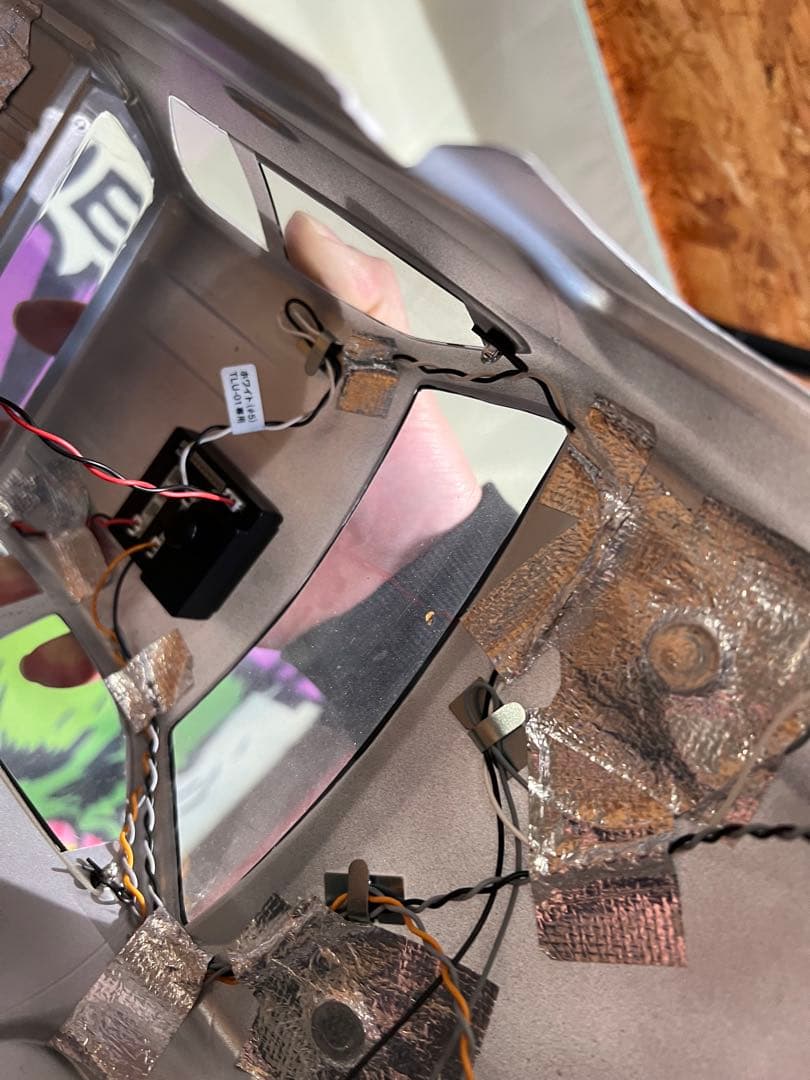 タミヤ ハイラックス SANWA サンワ ラジコン LED cc01 WPL - メルカリ