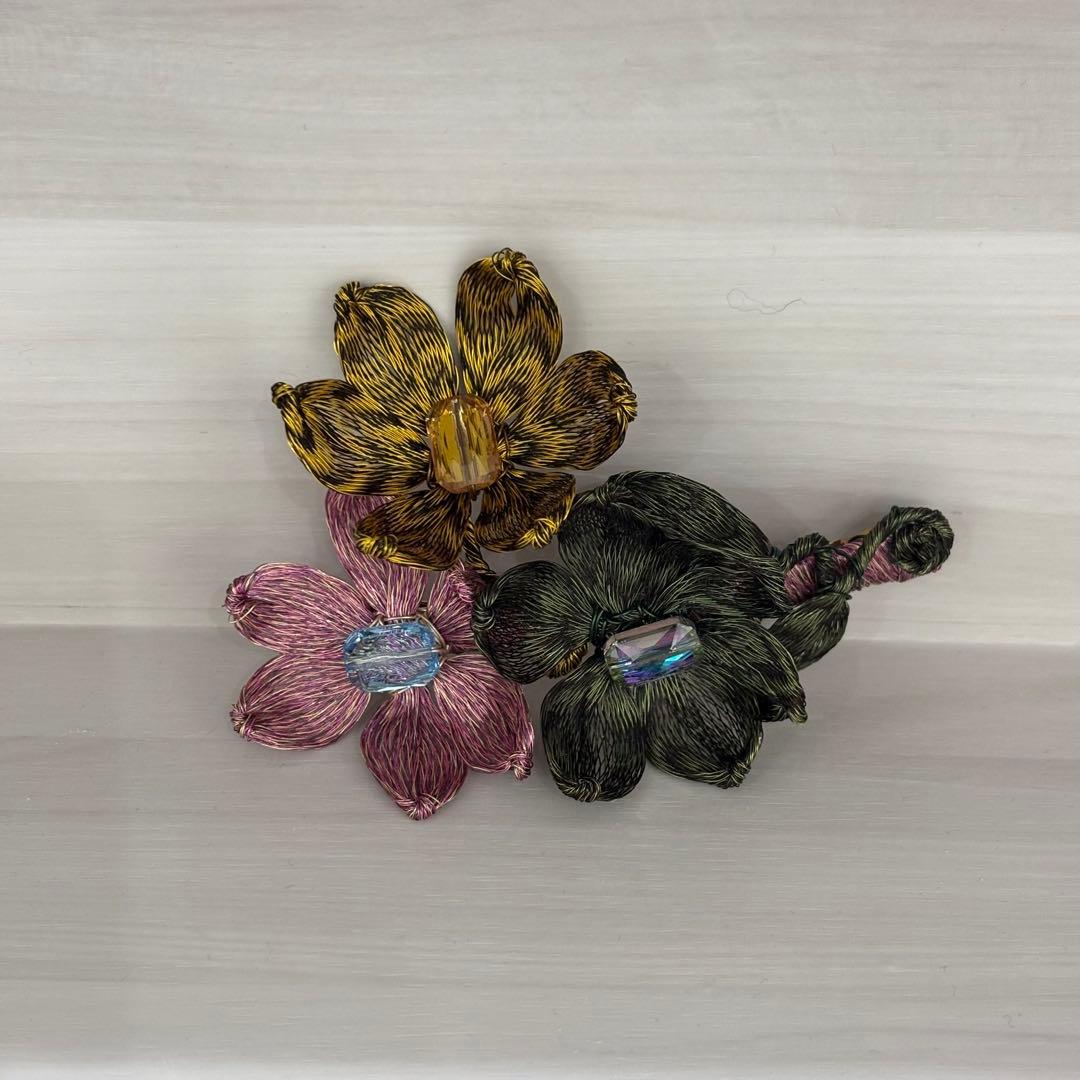 希少♡皇室御用達♡MIKIMOTO♡パールブローチ♡植田いつ子氏デザイン