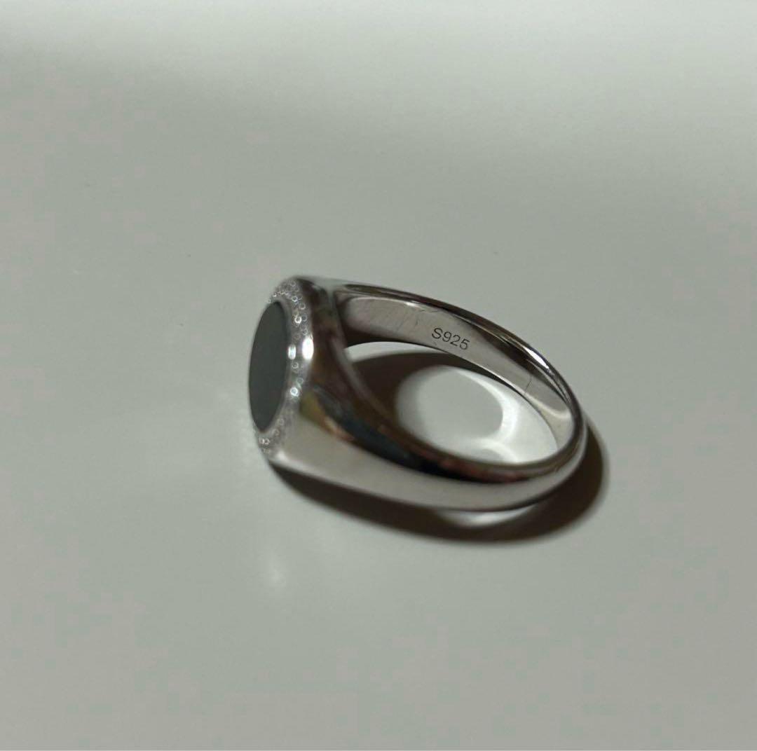 藤原樹　インファクション　リング