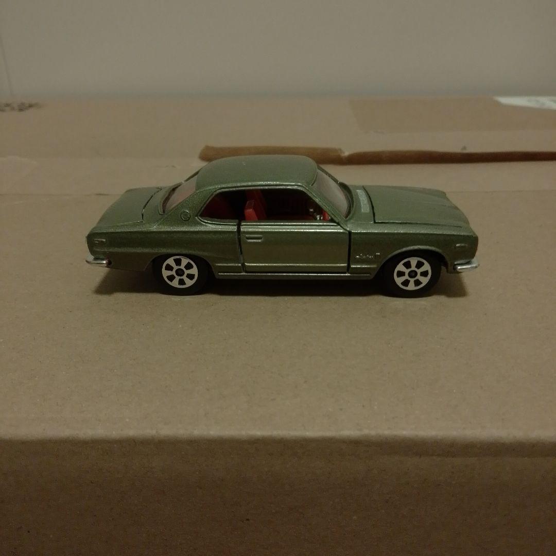 モデルペット45 スカイライン2000GT - メルカリ