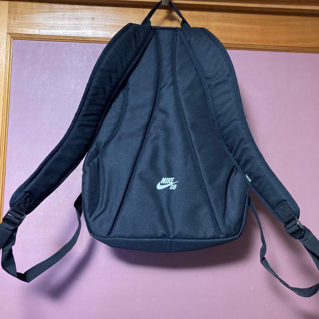 値下げしました！ 　【未使用】ナイキ　NIKEリュックSBバックパック