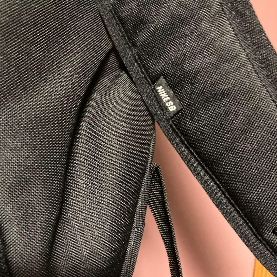 値下げしました！ 　【未使用】ナイキ　NIKEリュックSBバックパック
