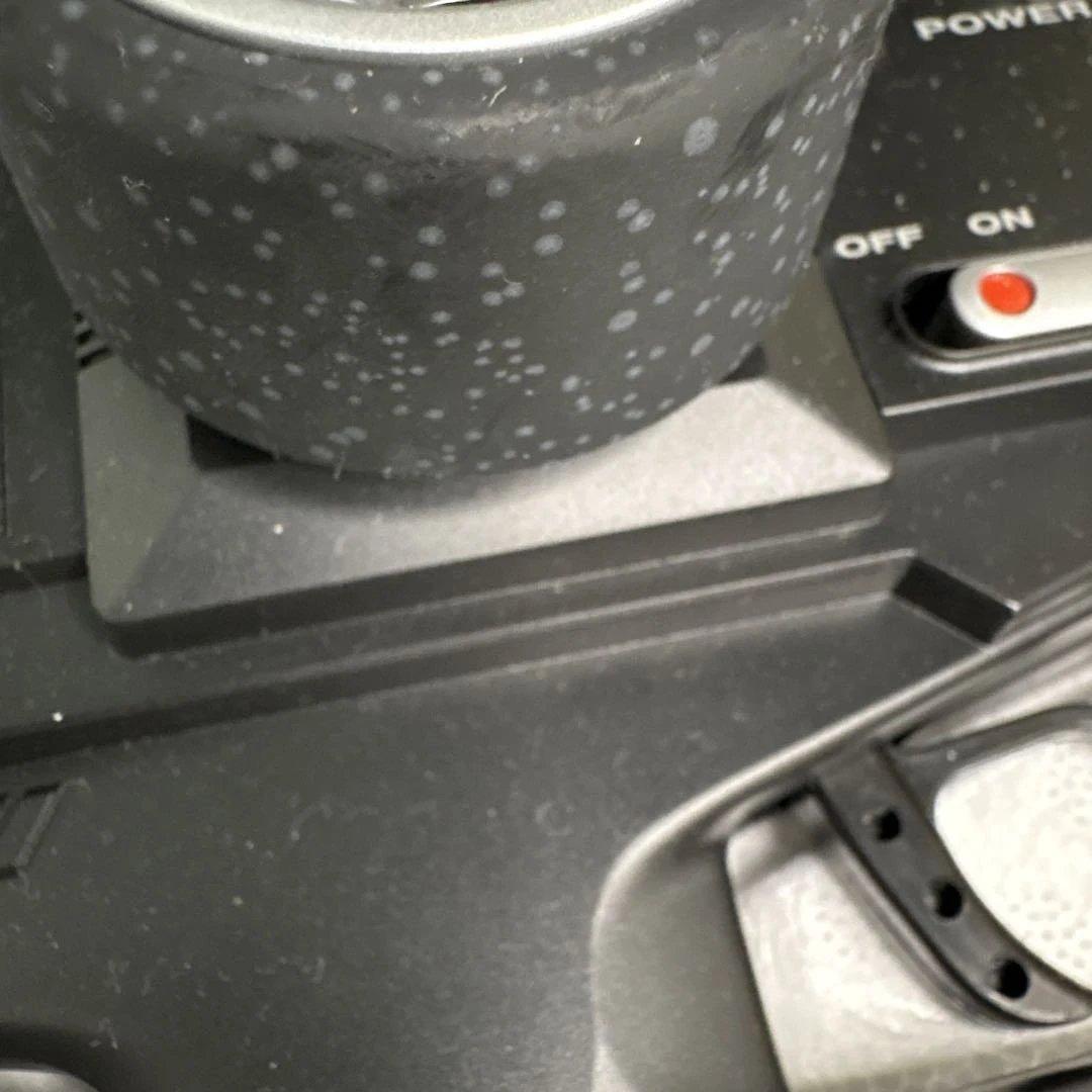 ナイトライダーK.I.T.T. ミニッツレーサー 1/24ラジコン