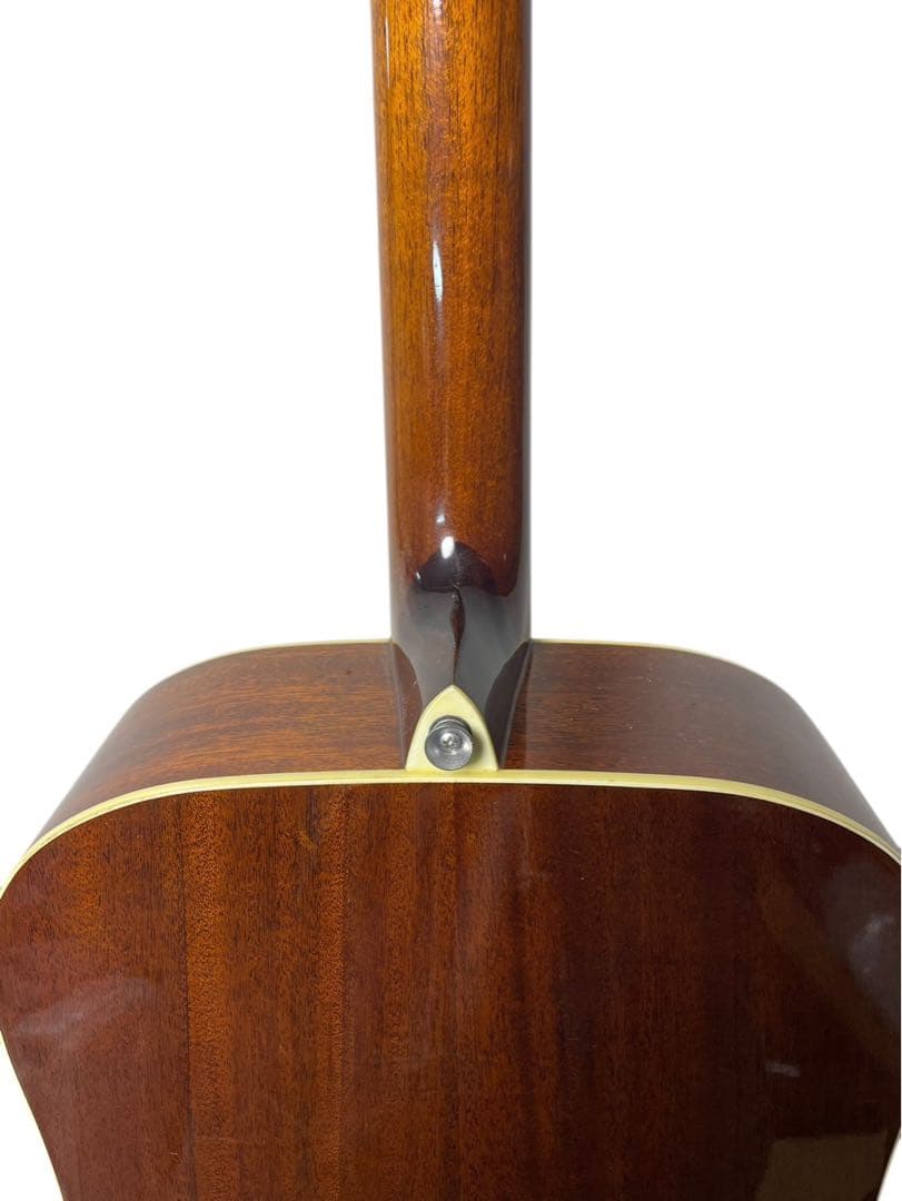 James JD400/NAT アコースティックギター James JD400 NAT Acoustic