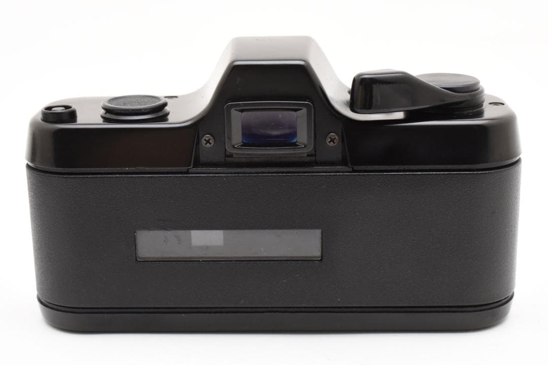 243☆動作品☆PENTAX AUTO 110 レンズ2本セット 243☆動作品