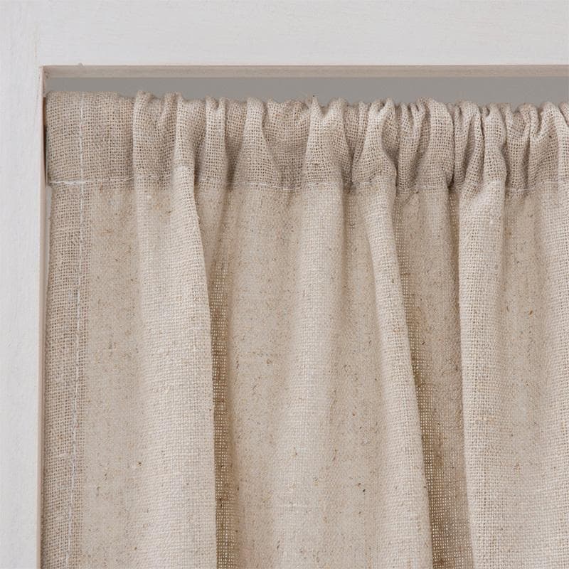 【新品・未使用】　シャビーウッドファニチャー　パーテーション　3連　完成品