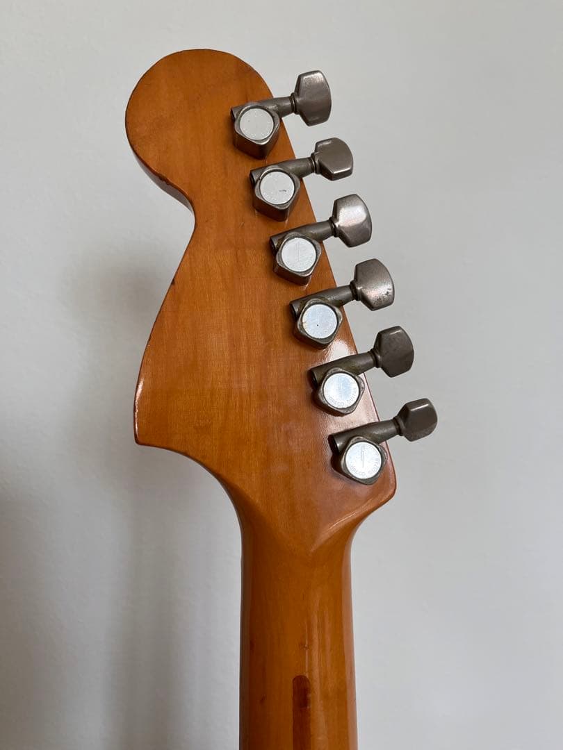 Greco SE-500 1979 ストラト グレコ 要メンテ