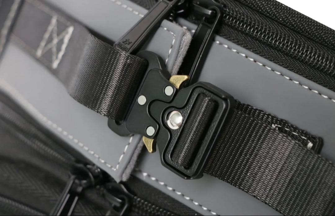 ビリヤードキューケースJFlowers Tactical Cuecas