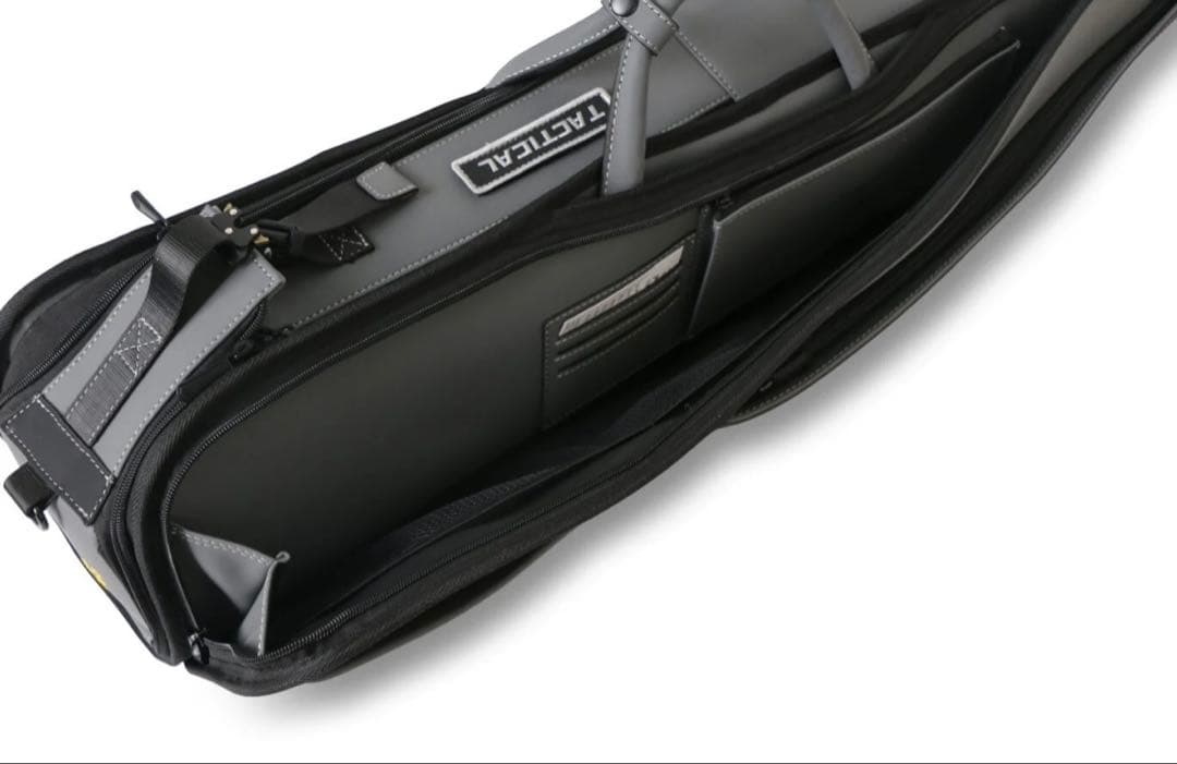 ビリヤードキューケースJFlowers Tactical Cuecas