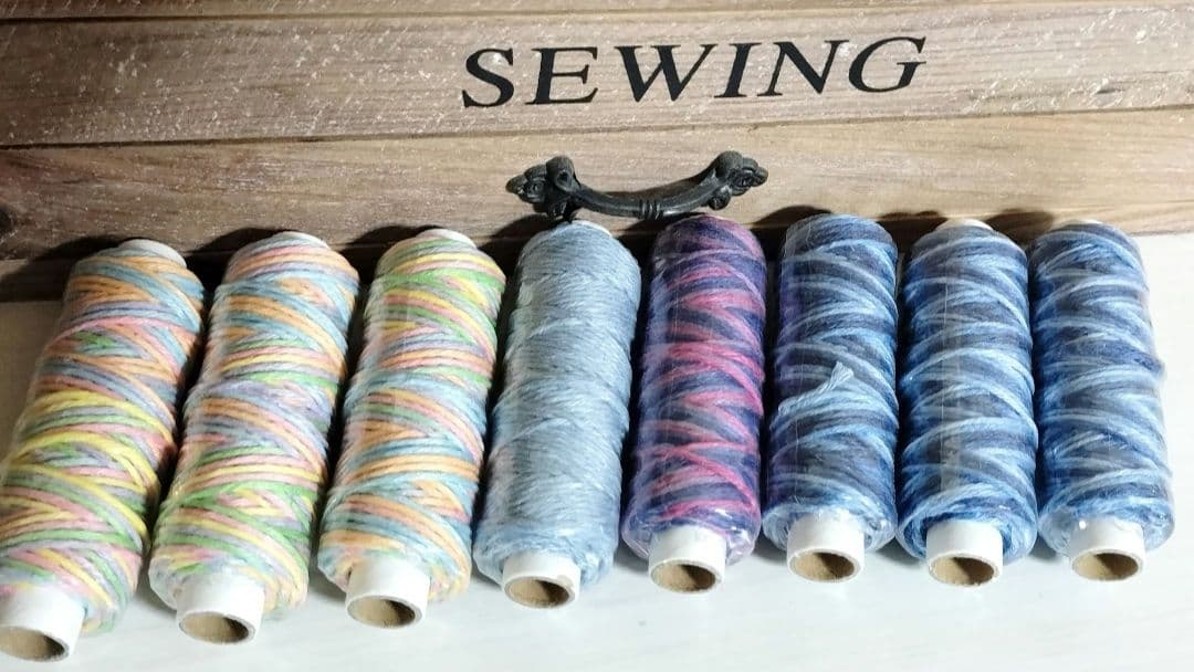 ヘンプ糸玉　5セット★送料込