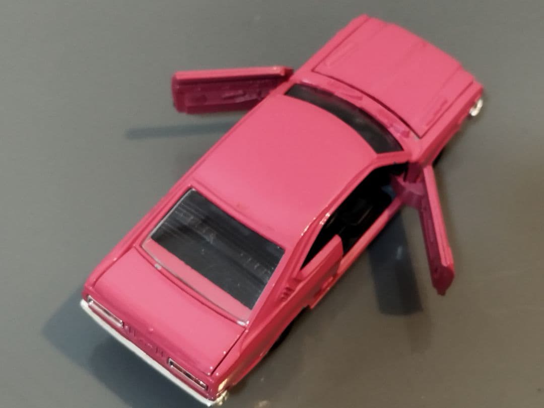 ●YONEZAWA DIAPET ヨネザワ ダイヤペット トヨタ カリーナ