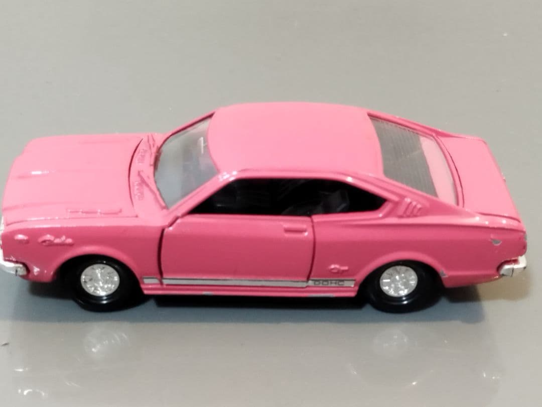 ●YONEZAWA DIAPET ヨネザワ ダイヤペット トヨタ カリーナ