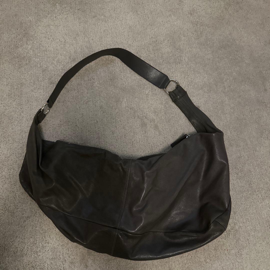 バッグ paloma wool no 2195 / Dry Regular BAG