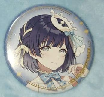 学マス 秦谷美鈴 缶バッジ - メルカリ