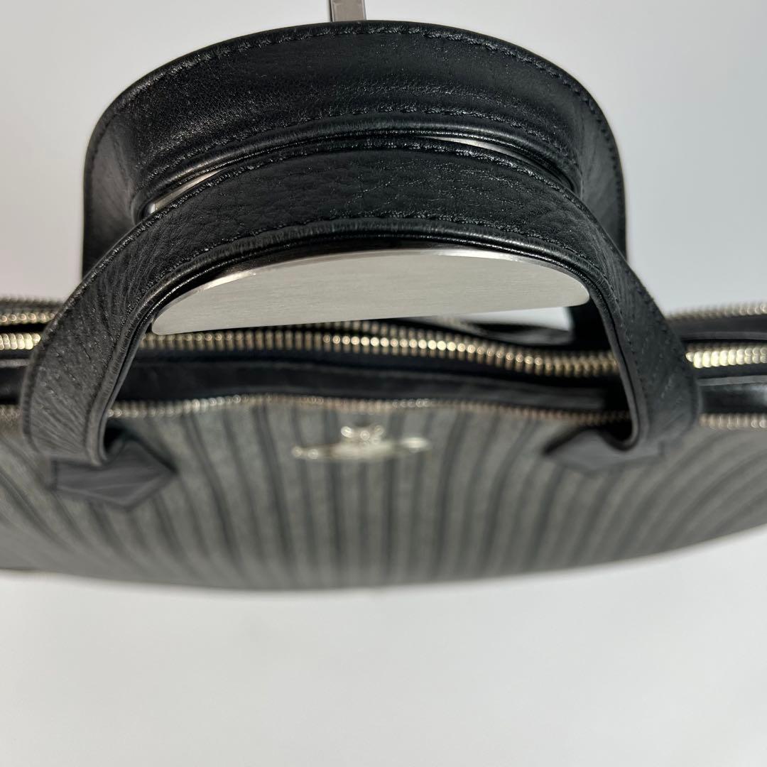 Vivienne Westwood ビジネスバッグ　日本製　ブリーフケース