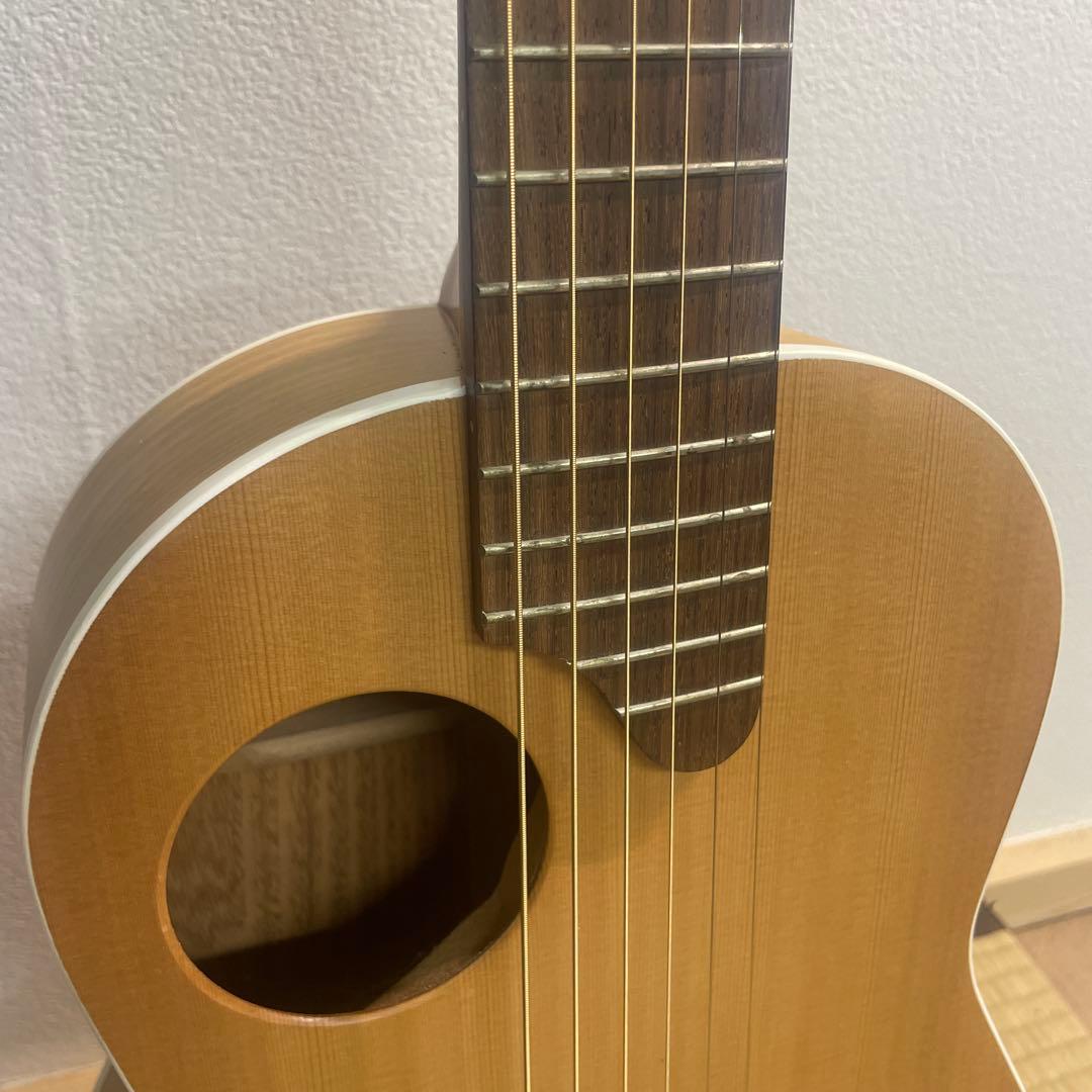 新品弦】ヤイリ K.Yairi ギター ノクターン an 夜想曲 - メルカリ