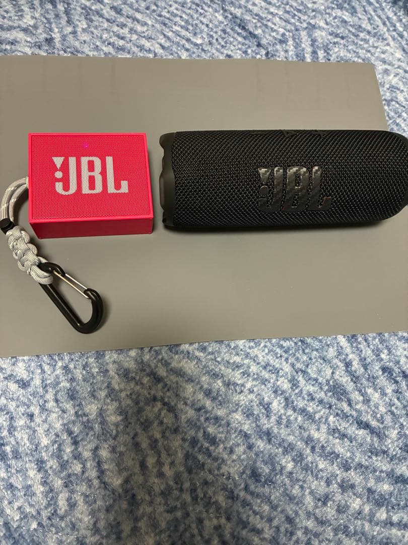 R*ル様 JBL フリップ7ワイヤレススピーカー ブラック 『おまけ付き』 JBL ポータブルワイヤレススピーカー JBL Flip 7 ワイヤレス/Bluetooth