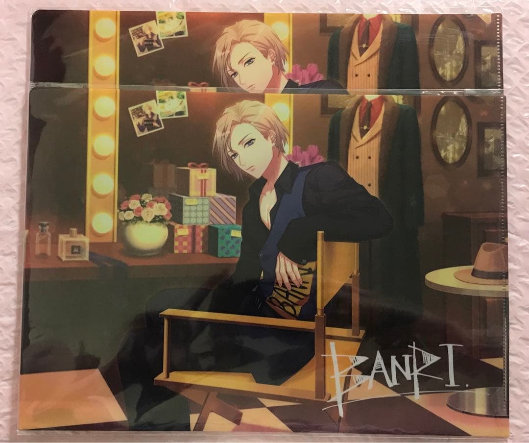 A3! 満開ENCORE 摂津万里セット