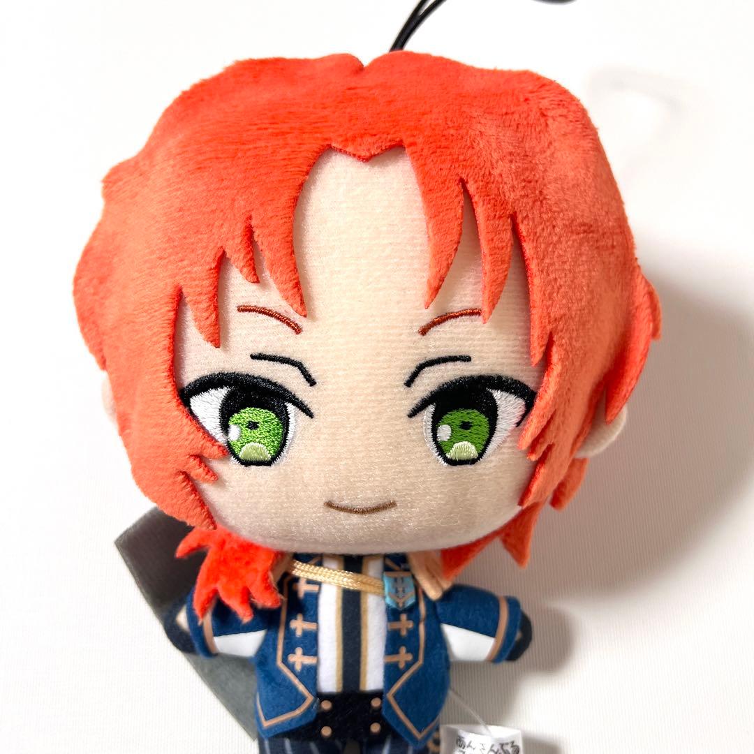 あんスタ レオ ぬい