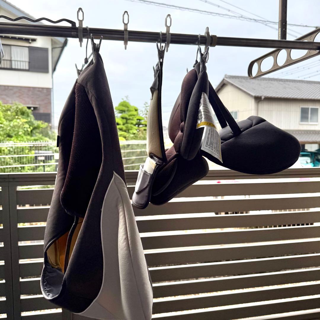 Combi ネセルターンEC 新生児対応