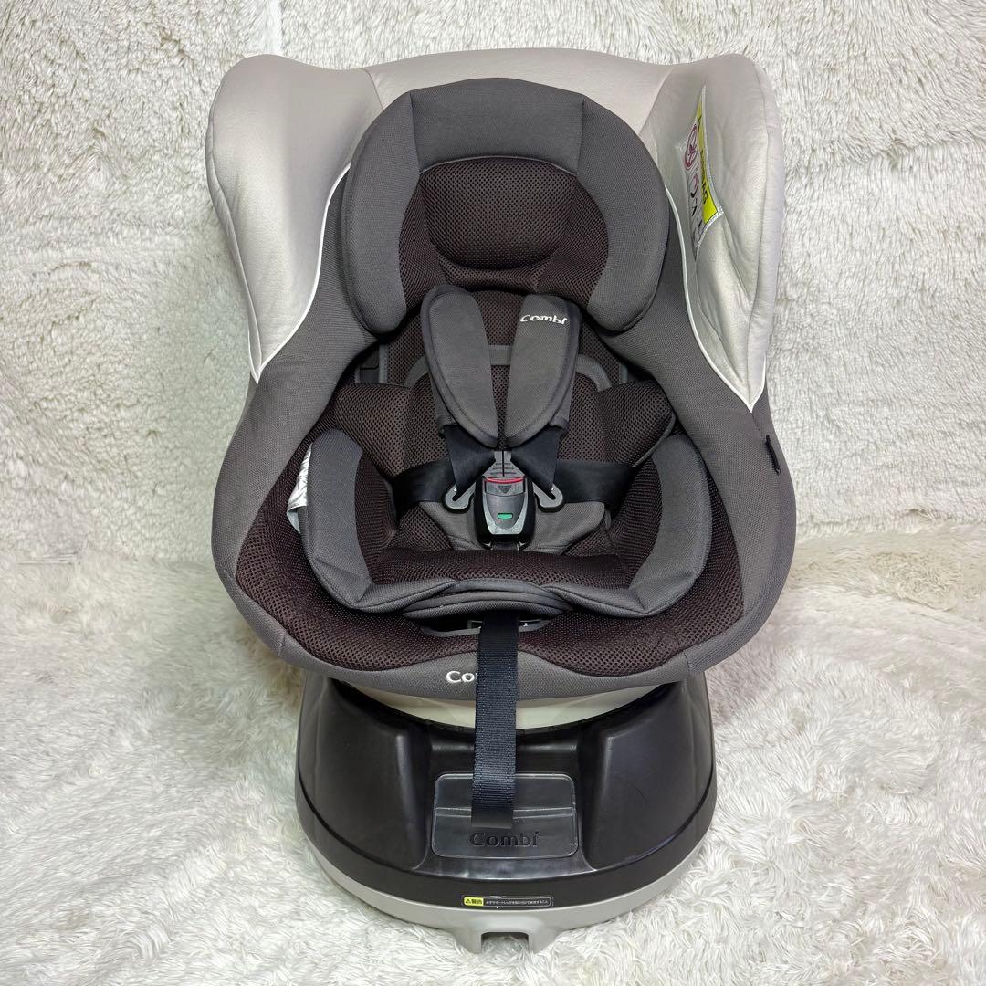 Combi ネセルターンEC 新生児対応