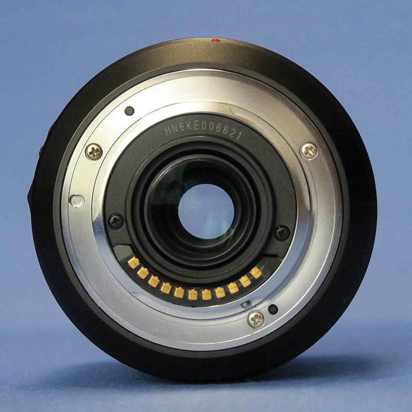 レンズ(ズーム) PANASONIC LUMIX 14-140mm F3.5-5.6