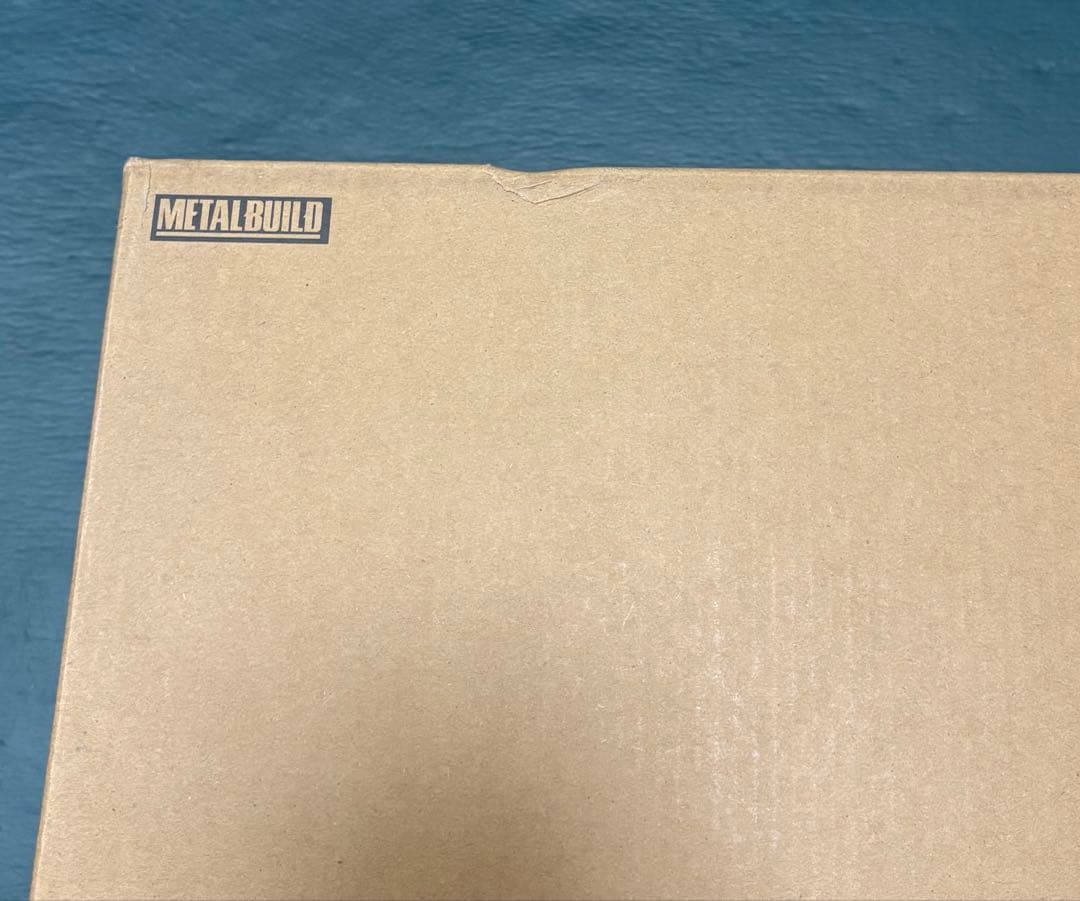 メタルビルド ストライクフリーダムガンダム デスティニーガンダム 光の翼セット