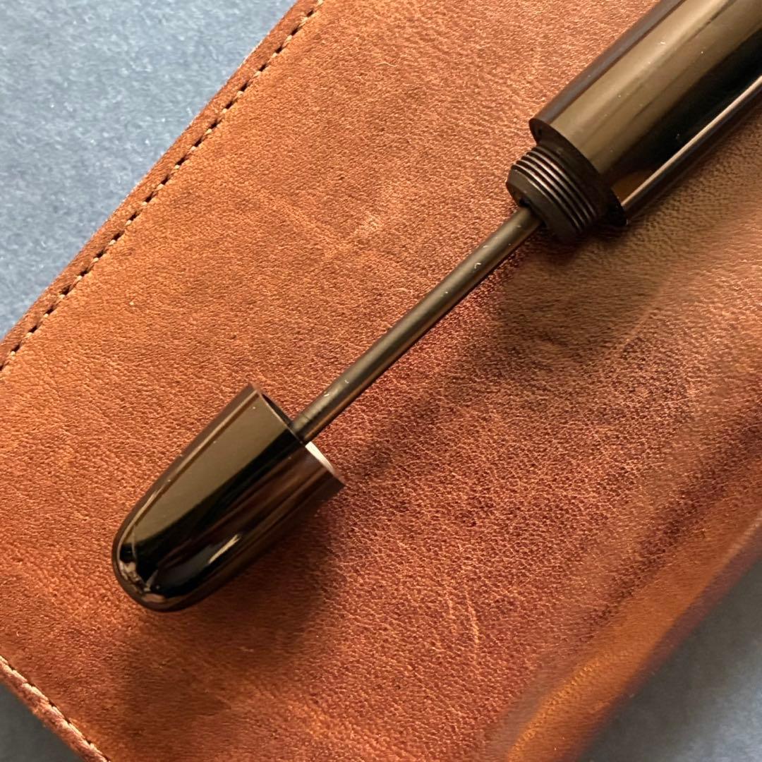 兜木銀次郎 ペリカン 手作り万年筆 土田修一 酒井栄助 pelikan