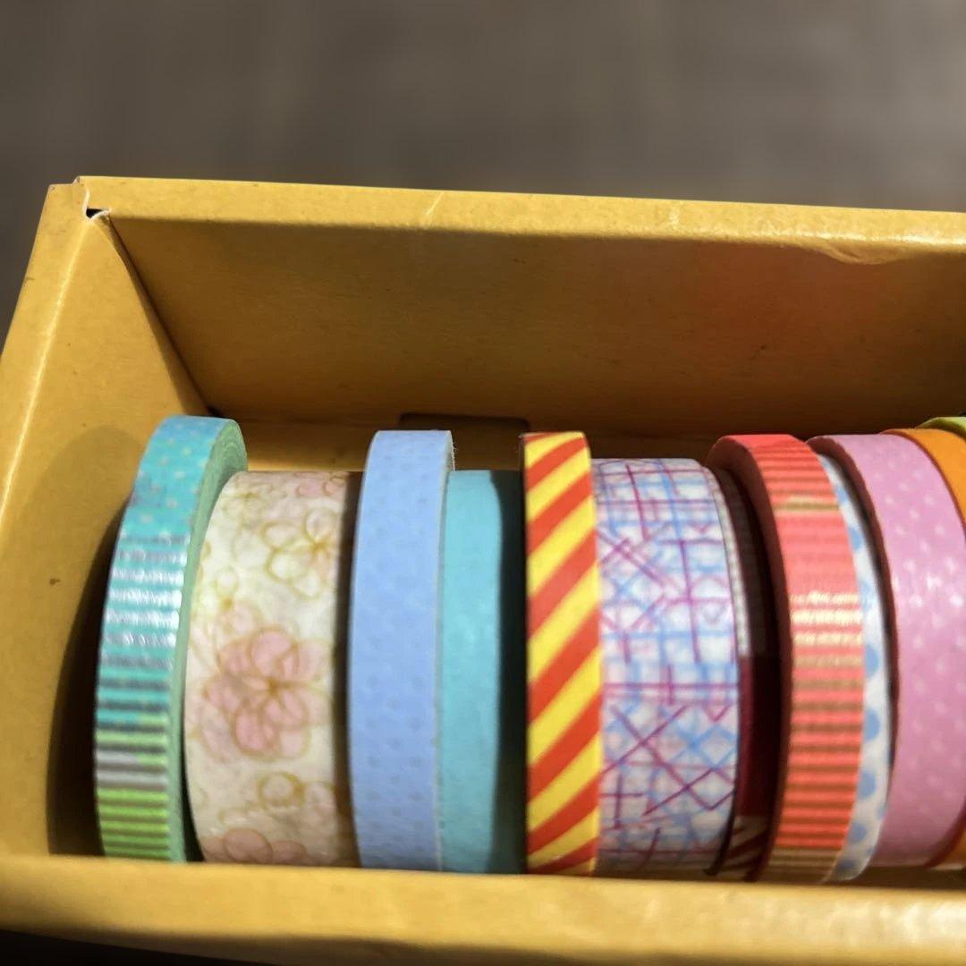 マスキングテープ まとめ売り - メルカリ