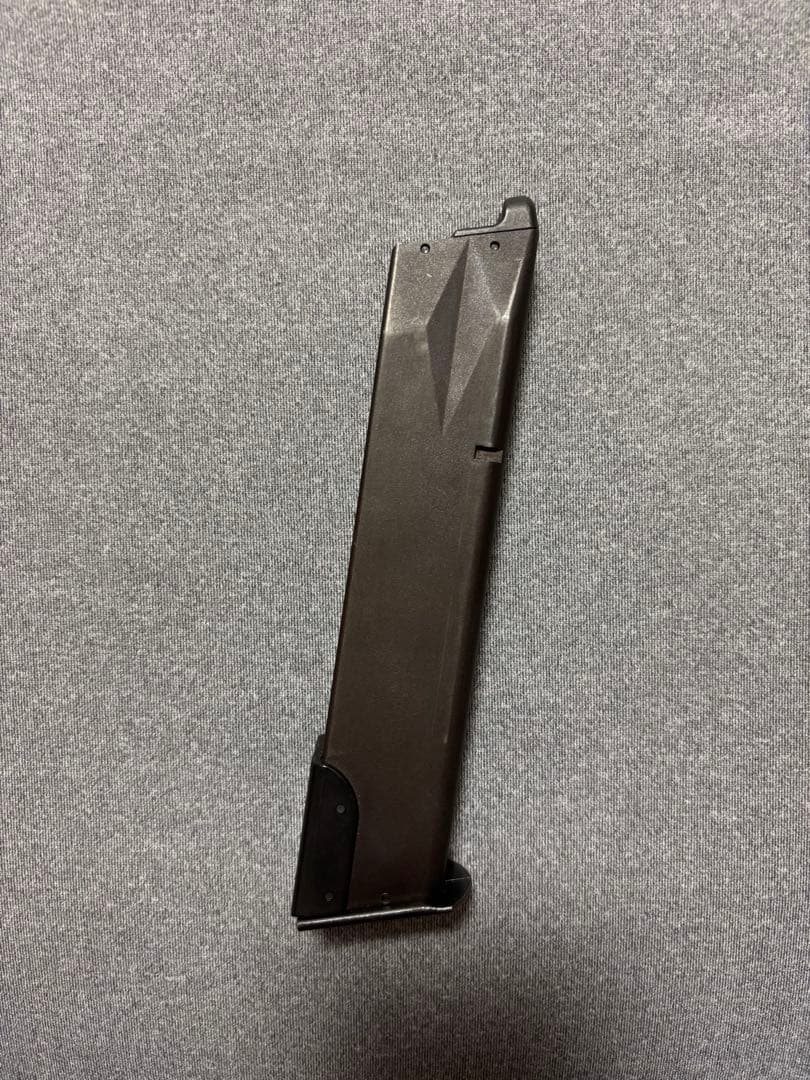 KSC M93R 2 ガスガンHW システム7 07ハードキック