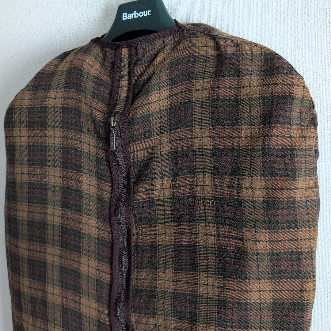 Barbour JOURNALStandard　36