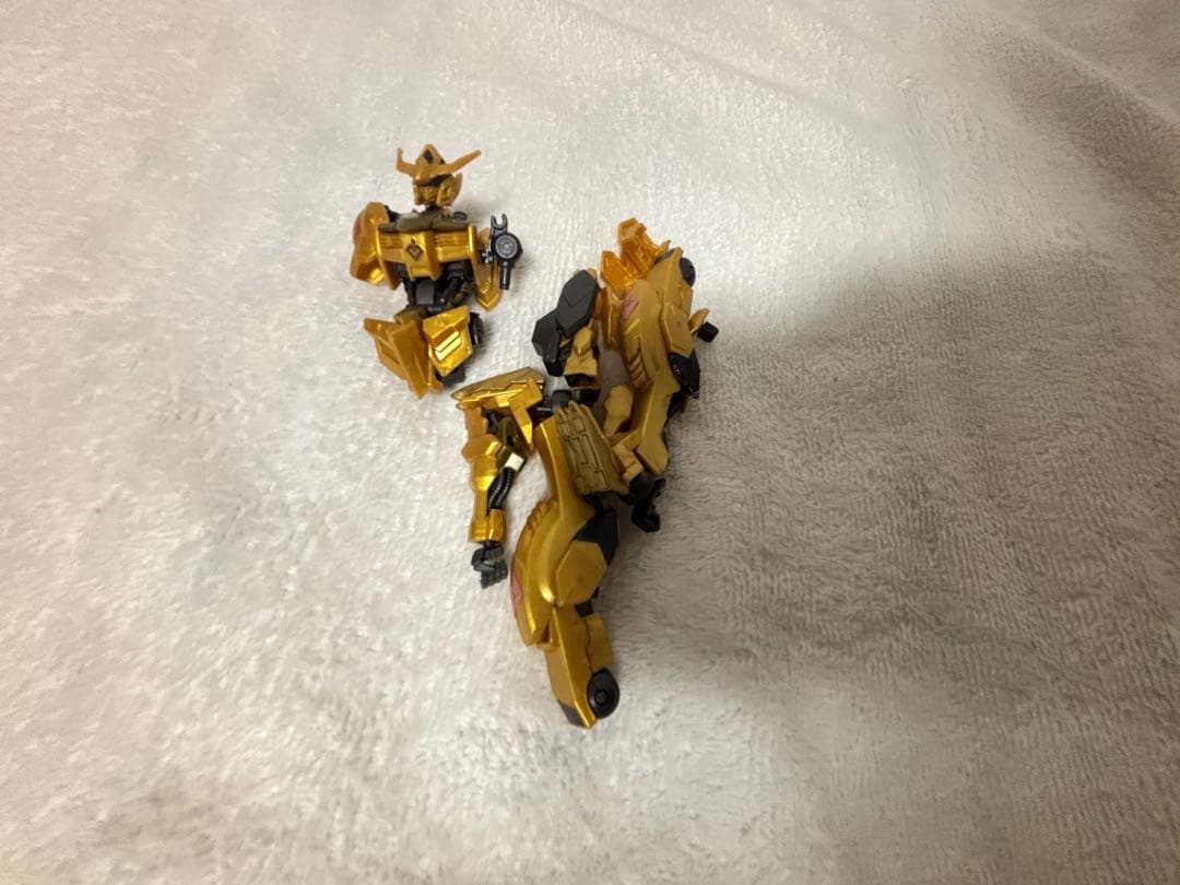 ガンプラまとめ売り 鉄血のオルフェンズ ジャンク品 まとめ売り