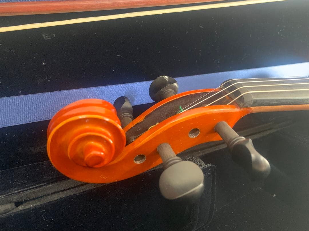 ✴︎EASTMAN 2023年 バイオリン　フルサイズ