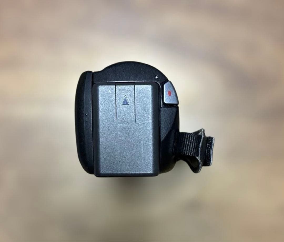 Panasonic HC-V480M ビデオカメラ 本体付属品のセット