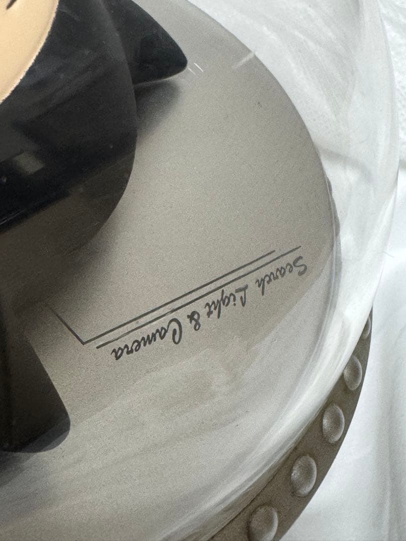 手塚プロダクション ASTRO BOY カウンドダウンタイマー付きフィギュア