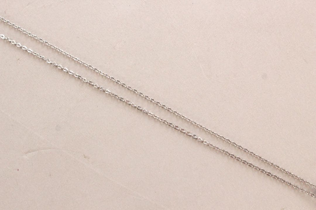 5142 堆朱　ペンダント2点　明石朴景 作 花文六角ペンダントトップ　送料無料