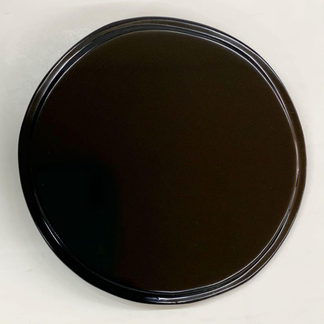 細水指 高取焼 梔子（クチナシ）形】永原彰一 共箱 美術品・アンティーク・